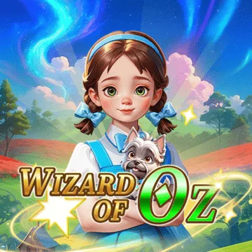 Wizard Of Oz