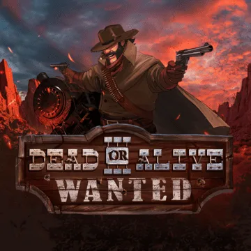 Dead or Alive 3: Wanted