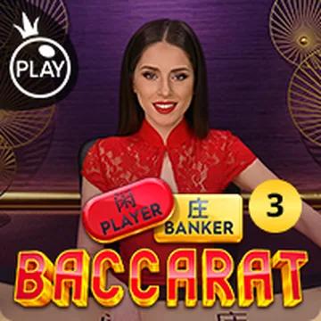 Baccarat 3