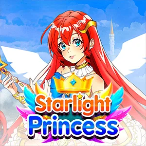 Starlight Princess