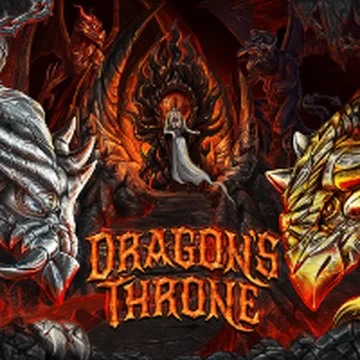 Dragon's Throne