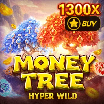 Money Tree - Hyper Wild
